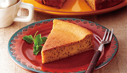 紅茶のベイクドチーズケーキ|株式会社松源|レシピ 紅茶のベイクドチーズケーキ