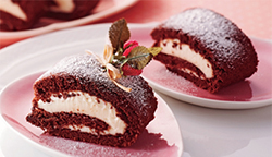 ティラミスロール