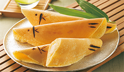 若鮎